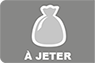 Picto à jeter