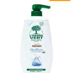 douche micellaire 720 ml