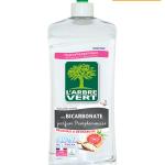 liquide vaisselle vinaigre pamplemousse