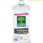liquide vaisselle vinaigre poire