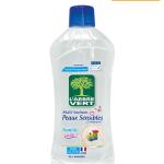 multi-surfaces écologique peaux sensibles