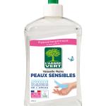 Produits vaisselle sans parfum arbre vert 