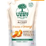 recharge gel lavant mains