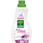 adoucissant eveil floral 800 ml arbre vert 