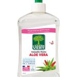 Produit vaisselle aloe arbre vert 