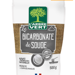 Bicarbonate de soude 