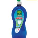vaisselle liquide rinçage arbre vert 700