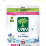 recharge Lessive liquide brise hivernale 33