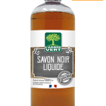 Savon noir liquide 
