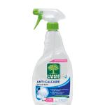 Nettoyant spray calcaire arbre vert 