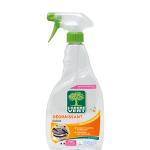 Nettoyant spray dégraissant arbre vert