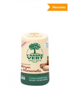Déodorant Argan