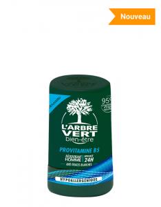 Déodorant Homme Provitamine B5