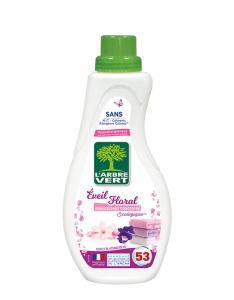 Adoucissant hypoallergénique et recharges