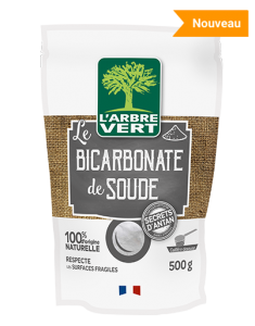 Bicarbonate de soude