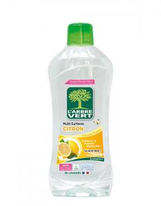 Nettoyant multi-surfaces écologique 