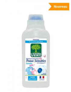 Détachant avant lavage Peaux sensibles