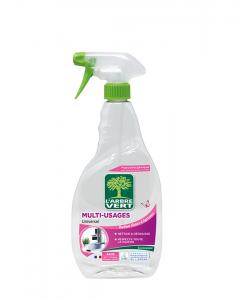 Spray multi-usages efficacité dégraissante