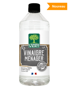 Vinaigre blanc